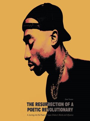 cover image of The Resurrection of a Poetic Revolutionary